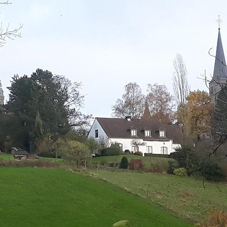 B&B Les Cresses Ciney Exterior photo